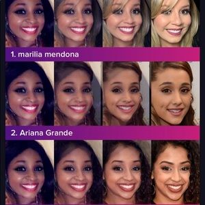 Meet your Posher, Purity